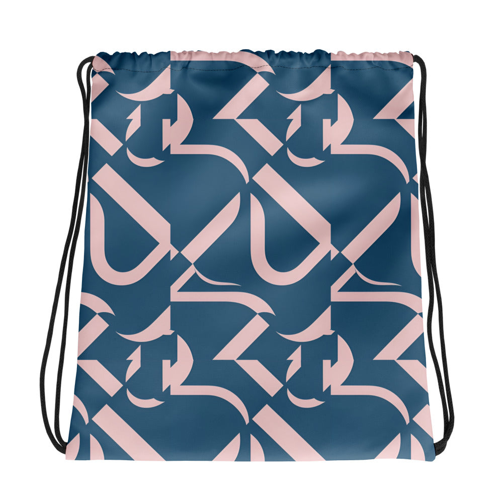 Drawstring bag