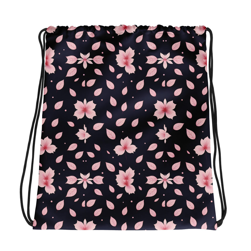 Drawstring bag