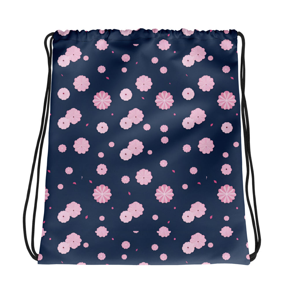 Drawstring bag