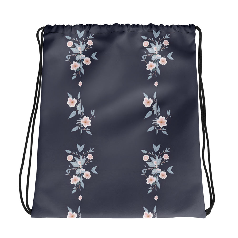 Drawstring bag