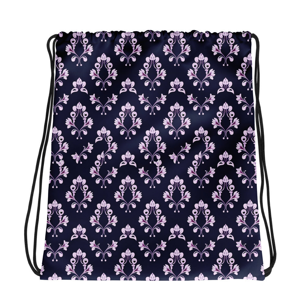 Drawstring bag