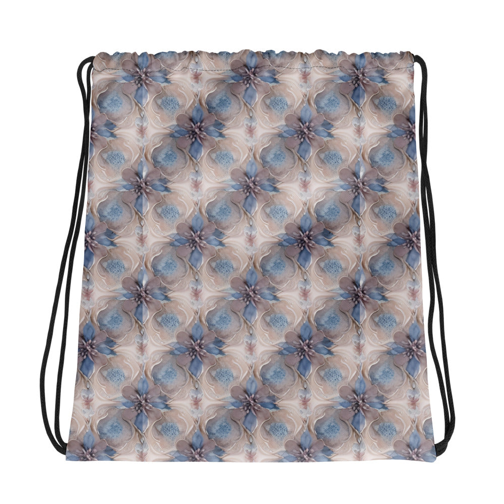 Drawstring bag