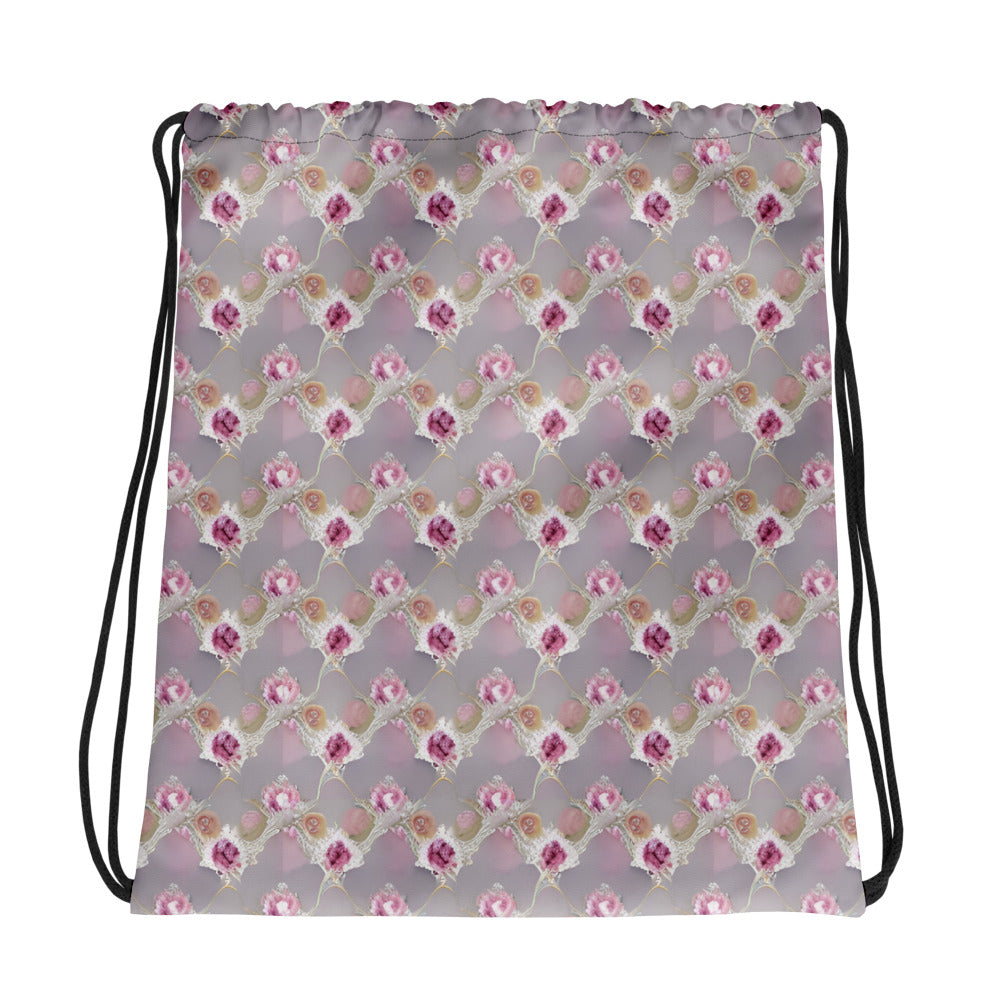 Drawstring bag