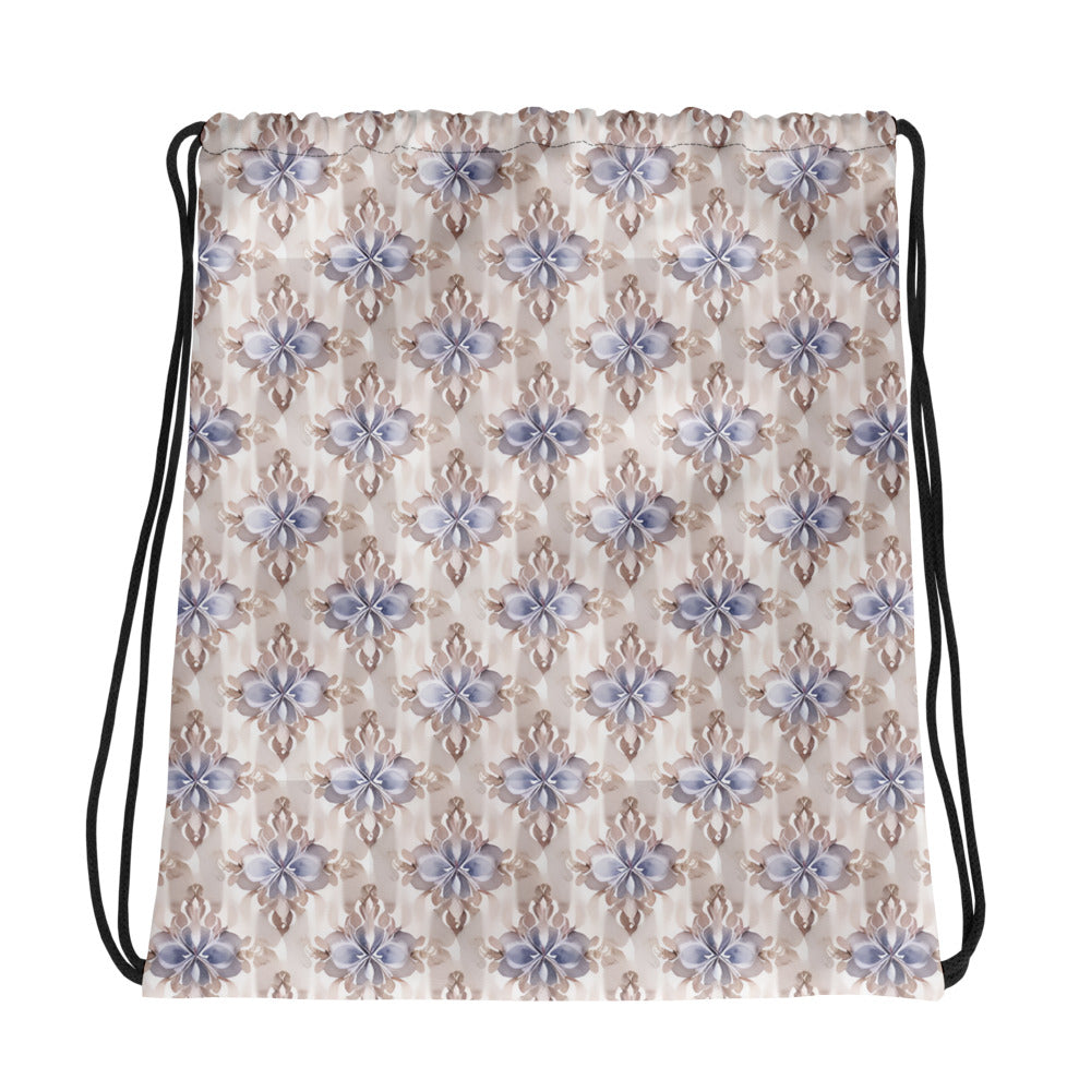 Drawstring bag