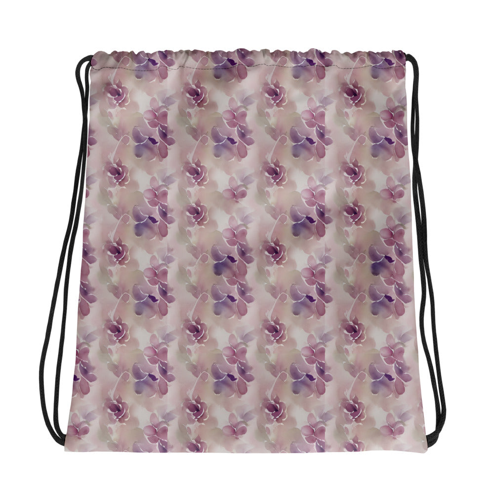 Drawstring bag