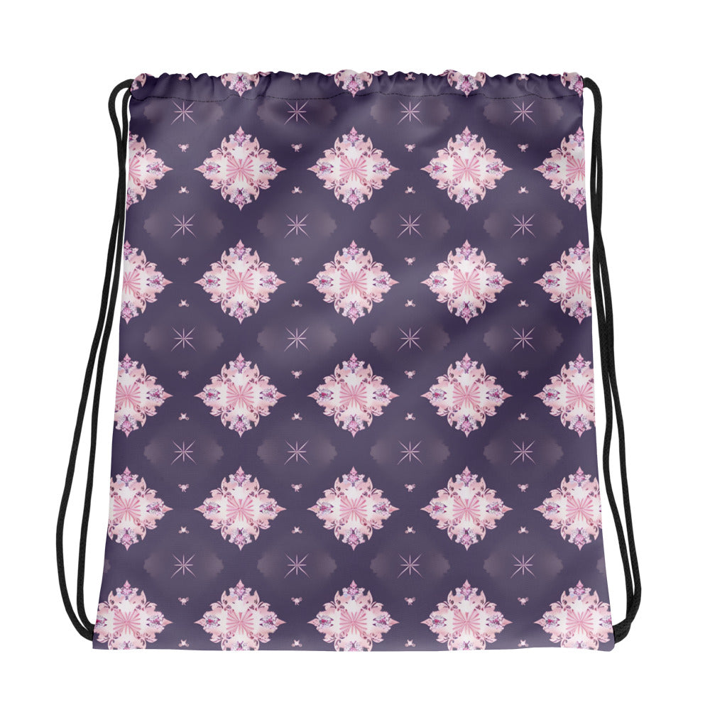 Drawstring bag