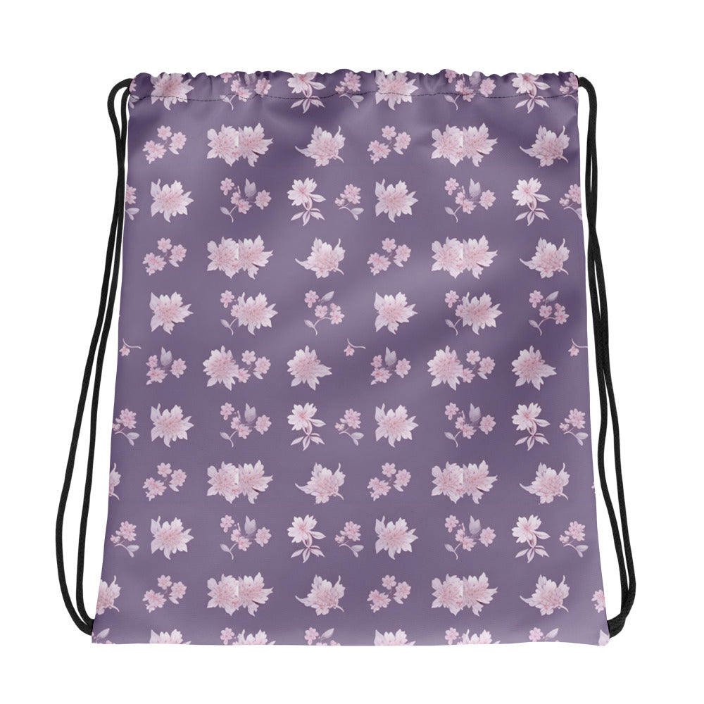 Drawstring bag