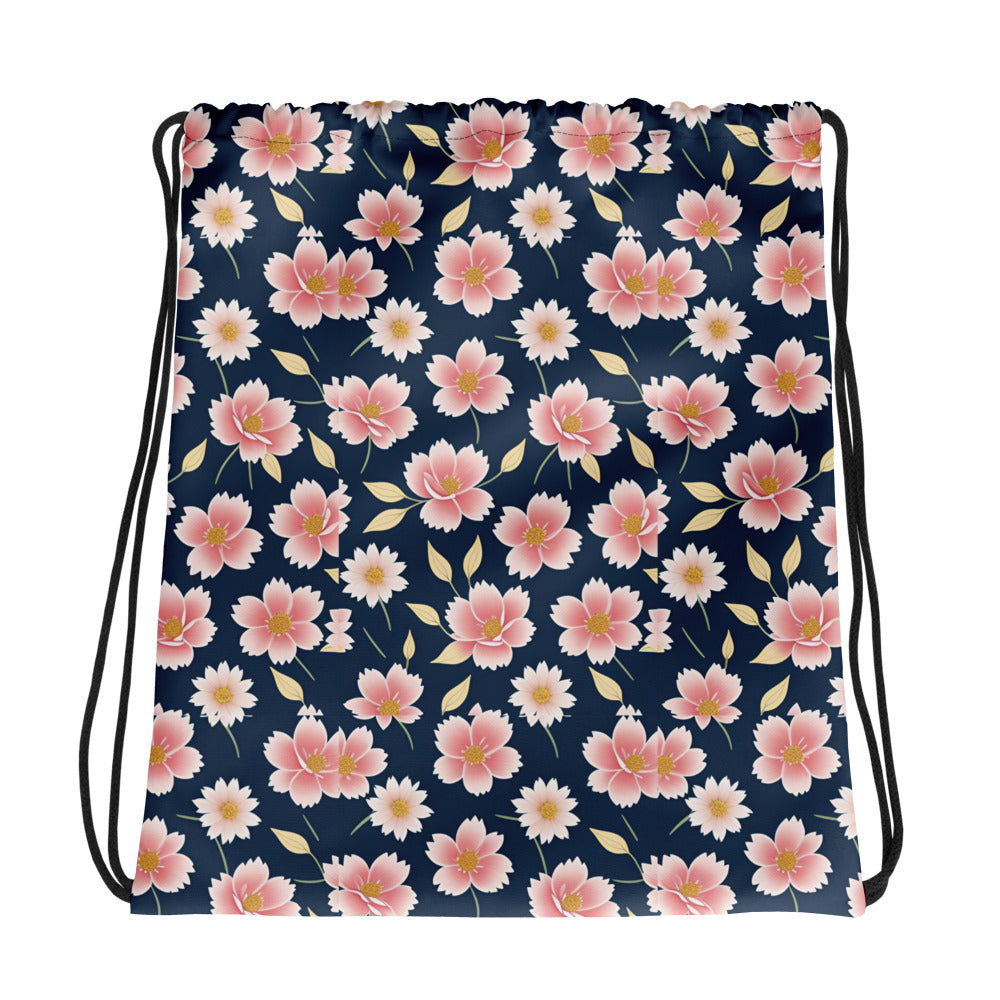 Drawstring bag