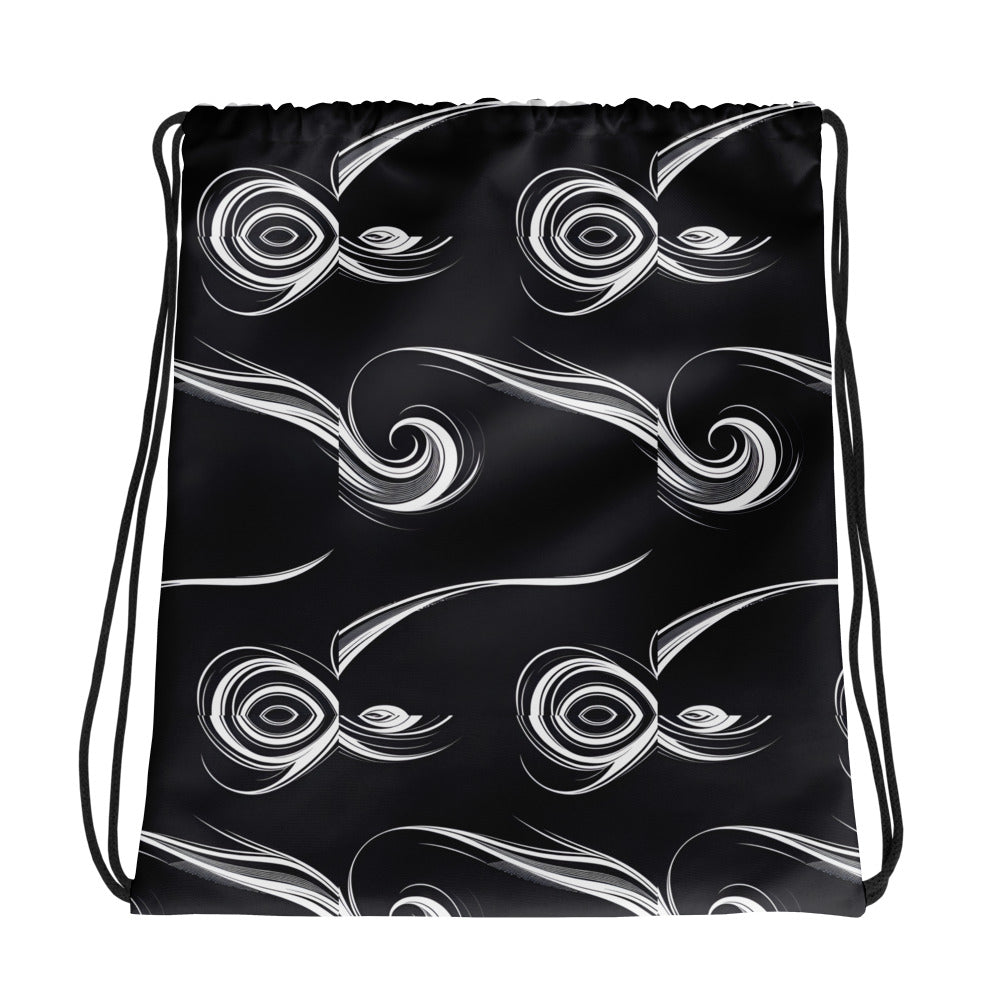 Drawstring bag