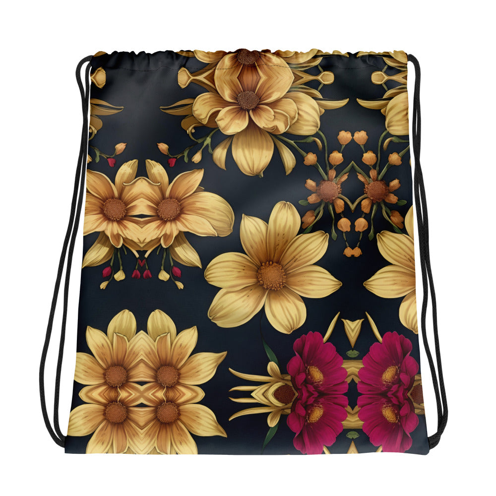 Drawstring bag