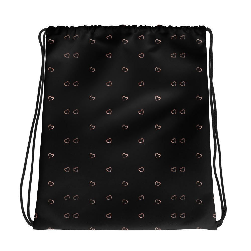 Drawstring bag