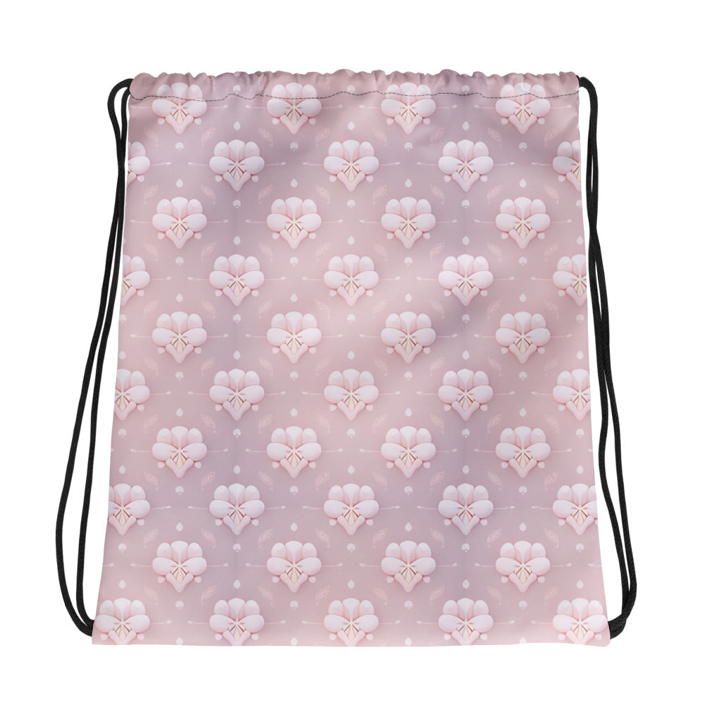 Drawstring bag