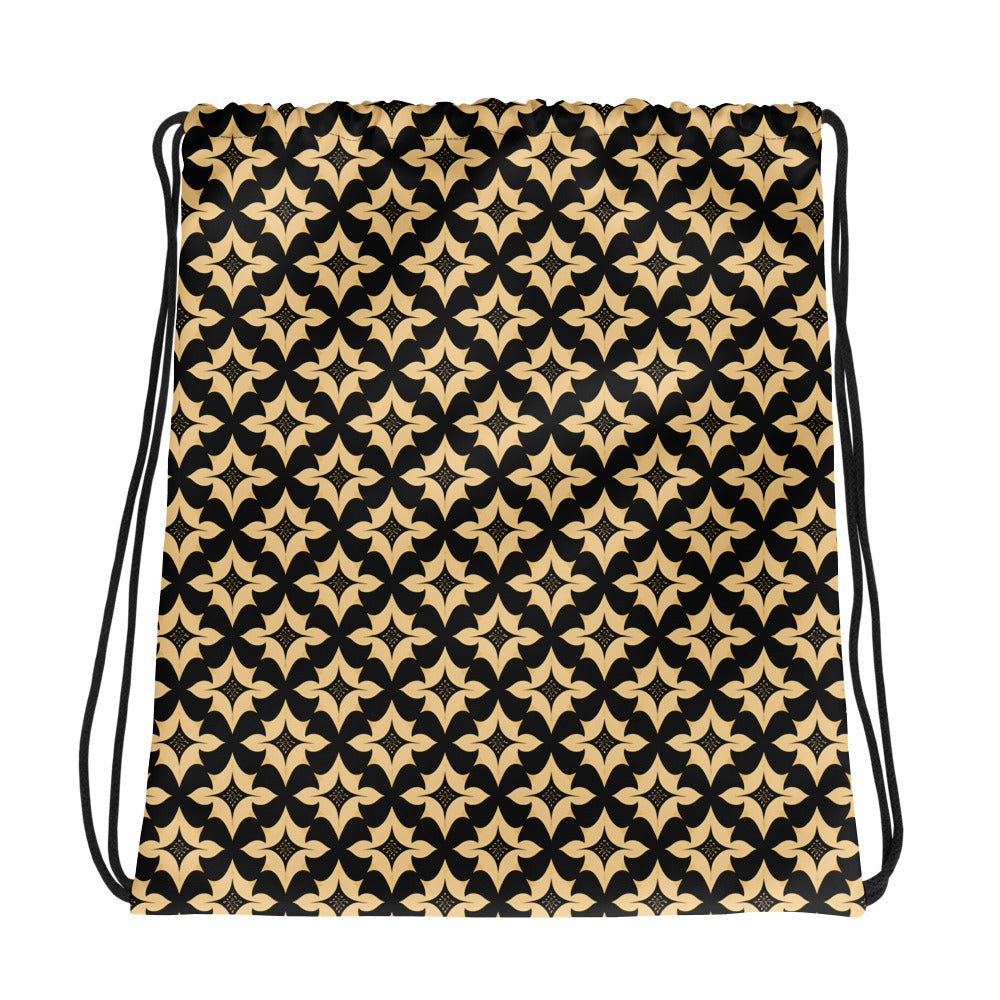 Drawstring bag