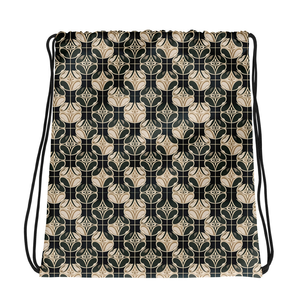 Drawstring bag