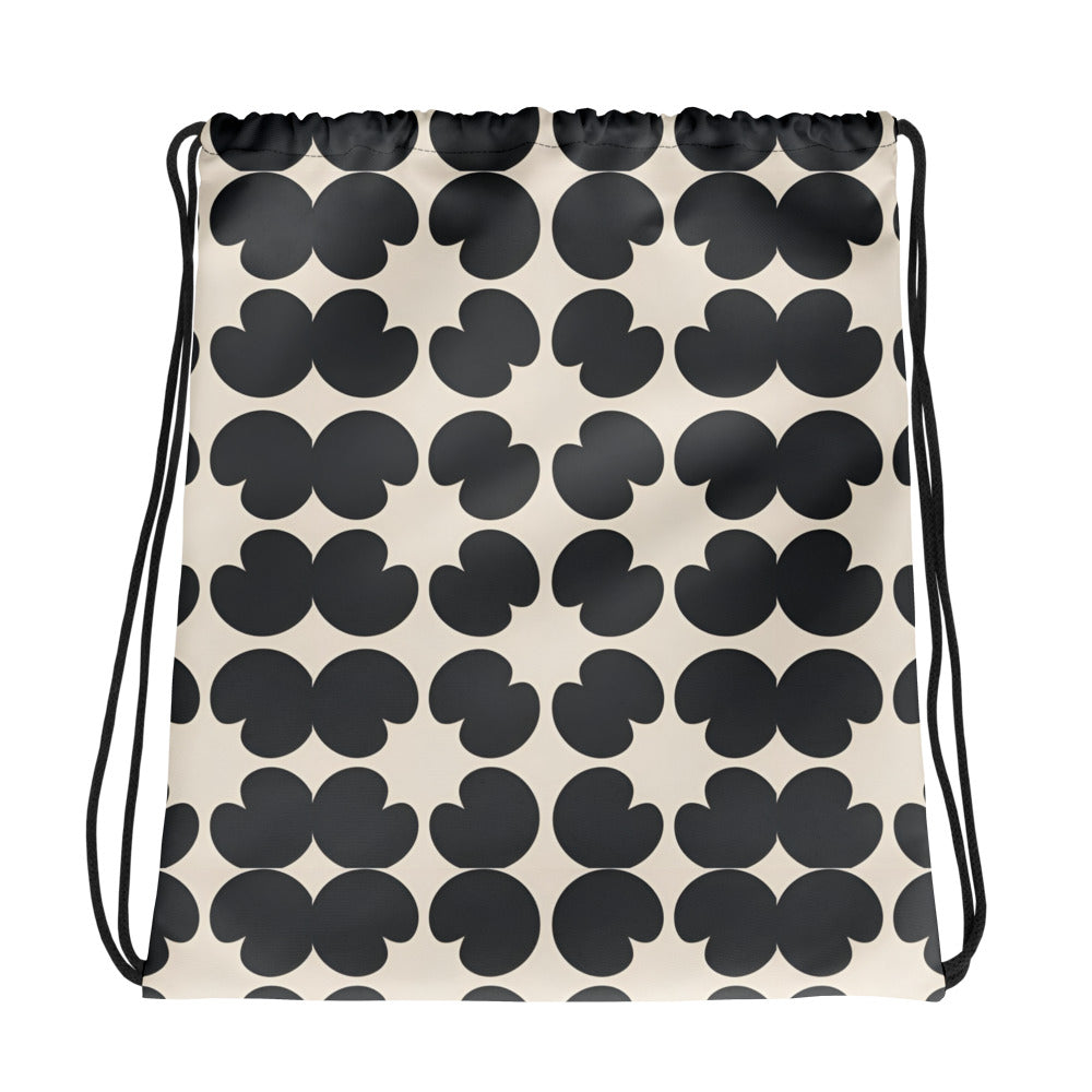 Drawstring bag