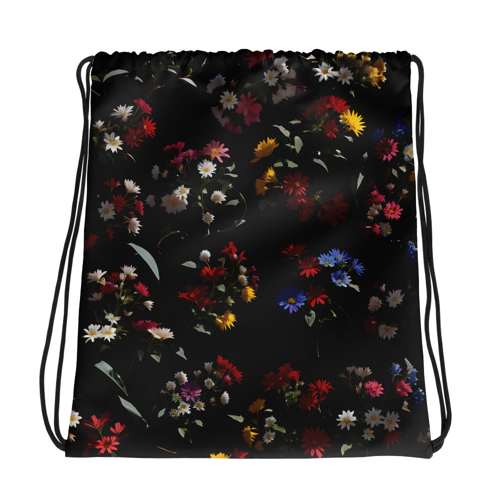 Drawstring bag