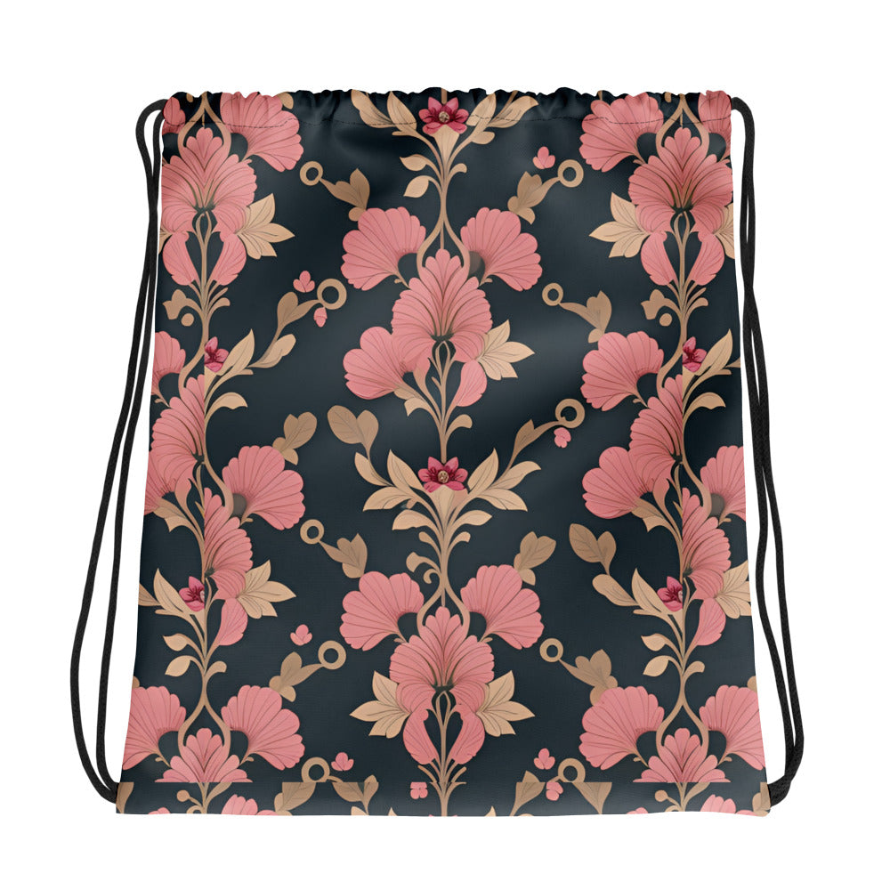 Drawstring bag