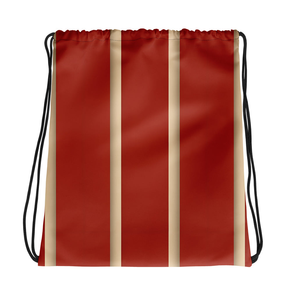 Drawstring bag