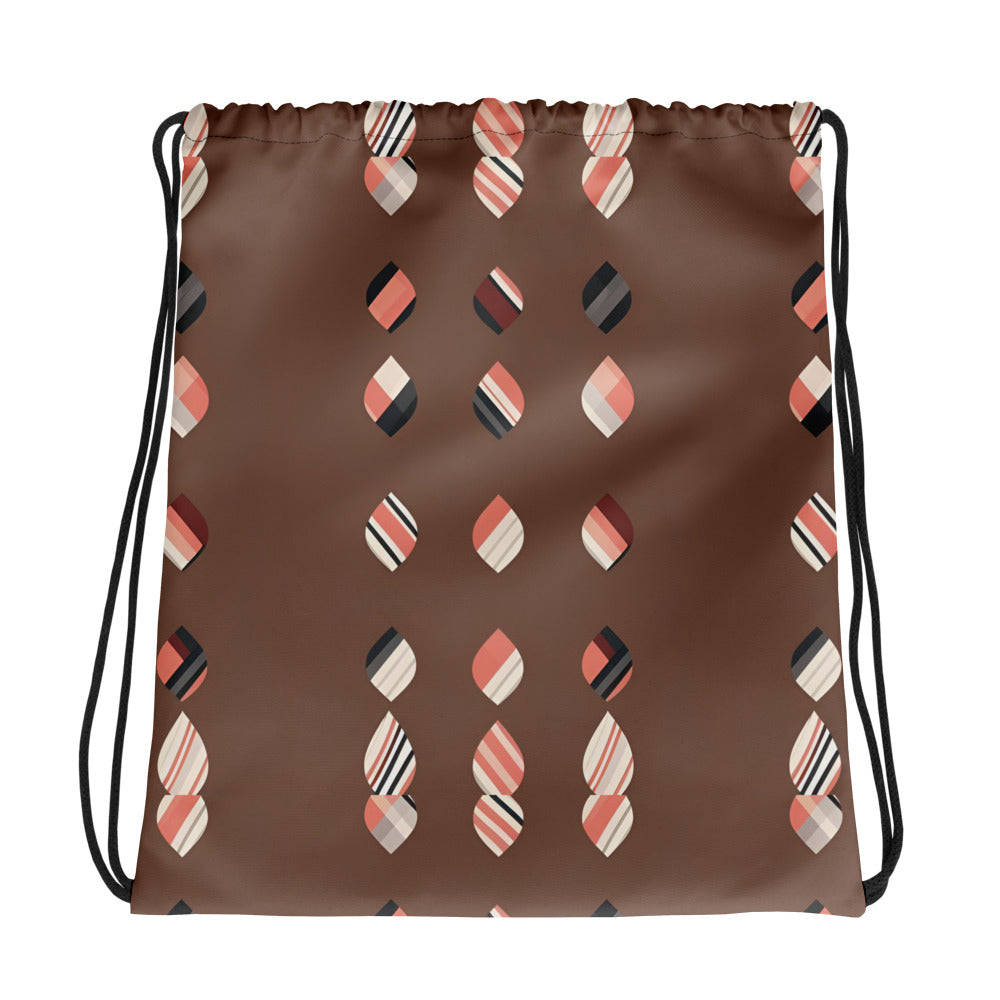 Drawstring bag