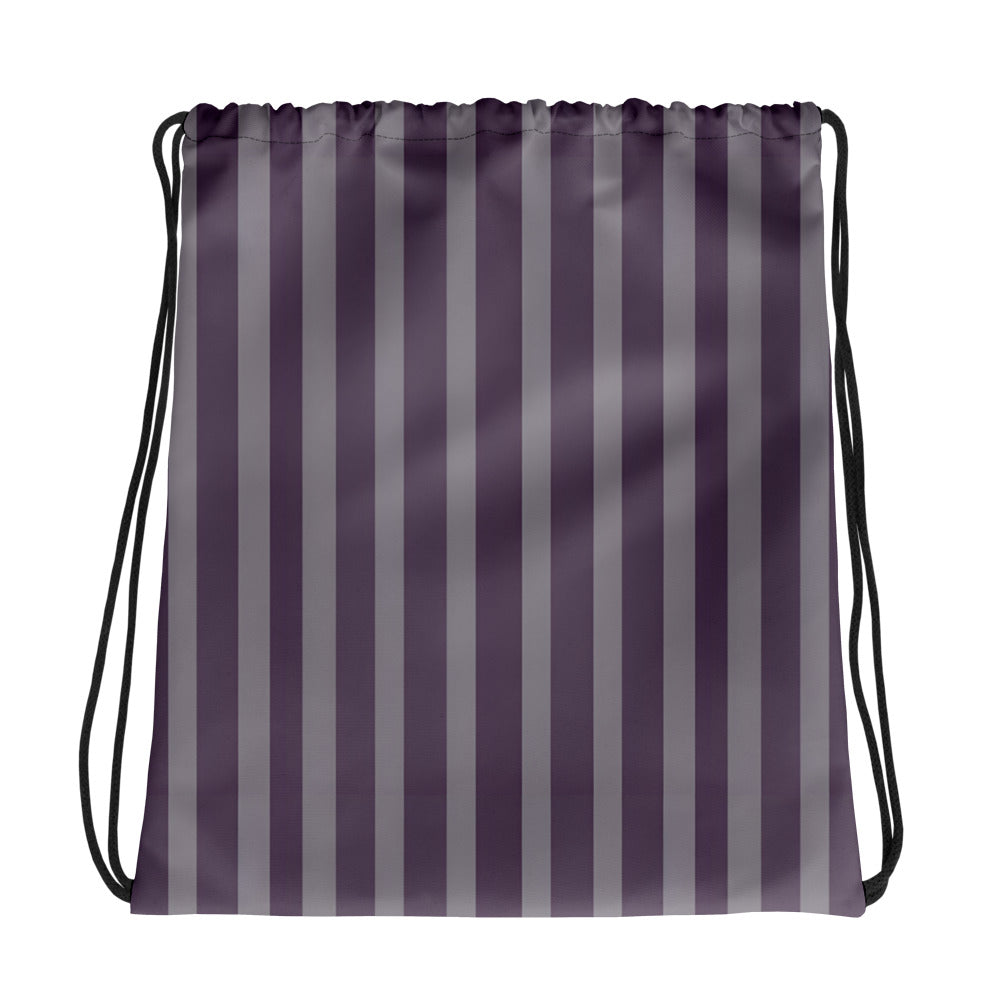 Drawstring bag