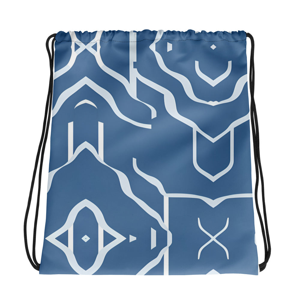 Drawstring bag