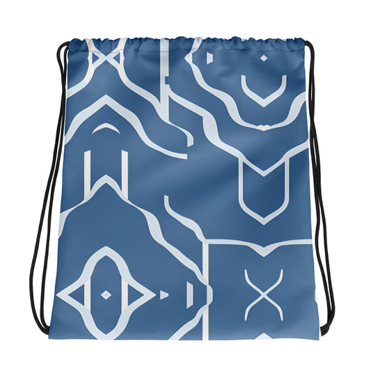 Drawstring bag