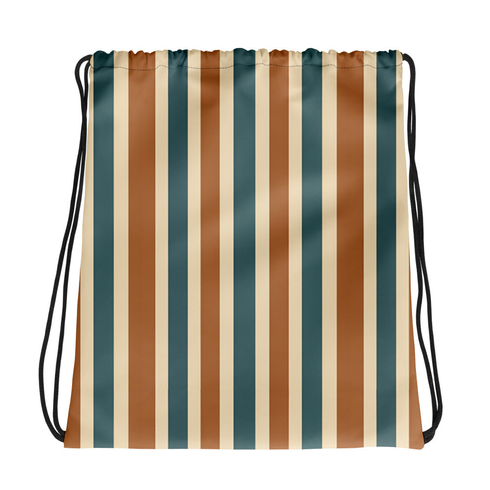 Drawstring bag