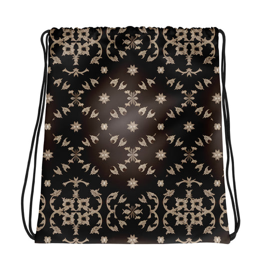 Drawstring bag