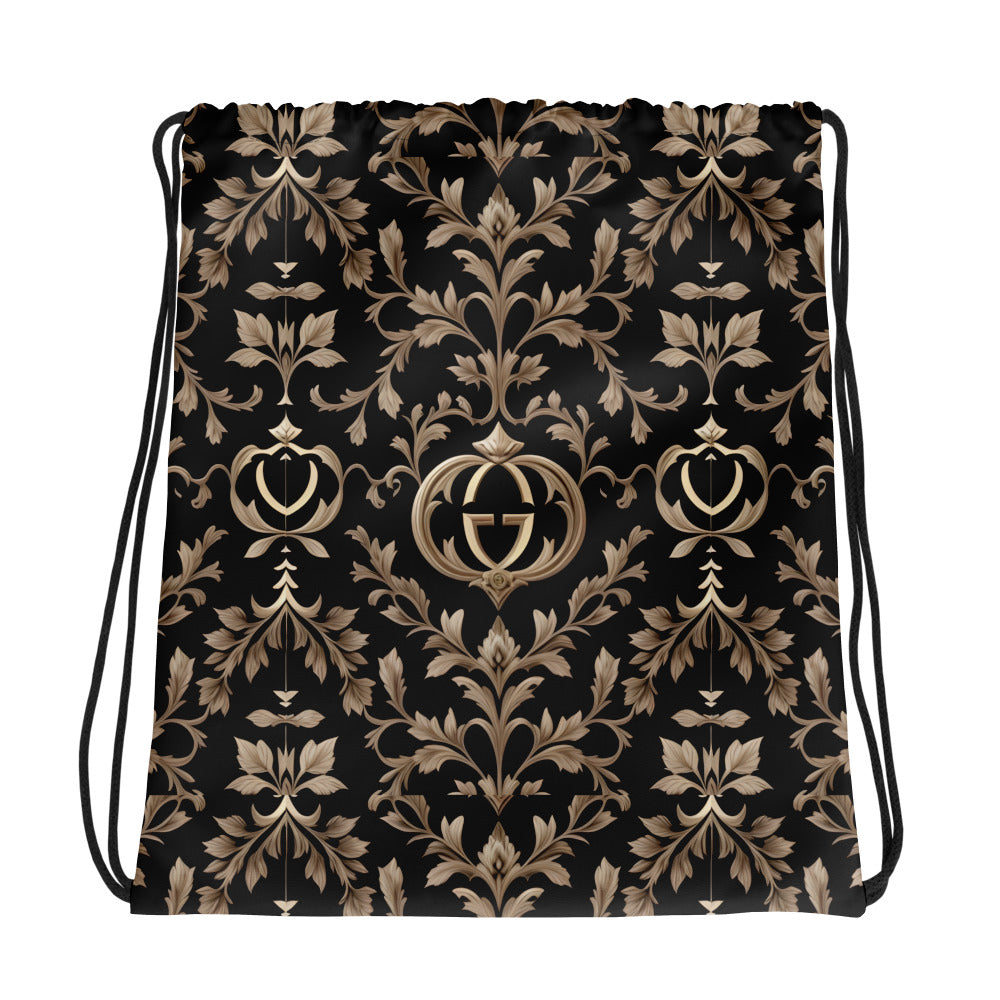 Drawstring bag