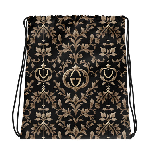 Drawstring bag