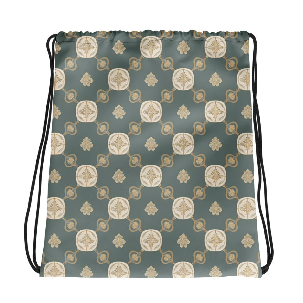 Drawstring bag