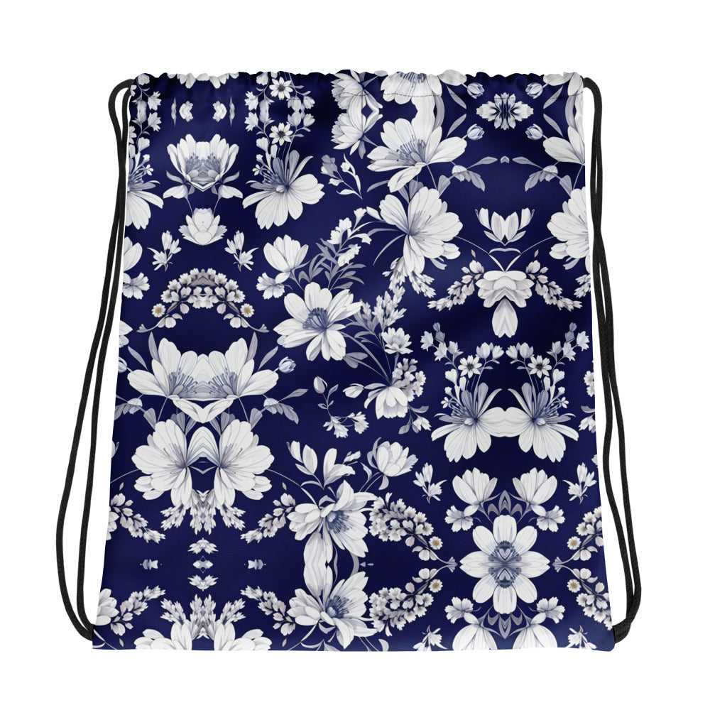 Drawstring bag