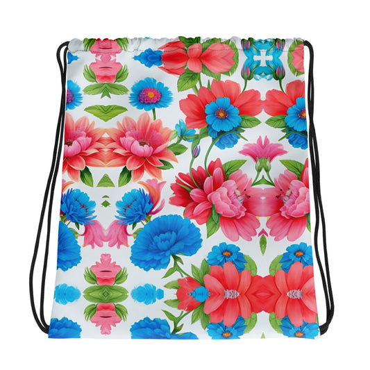 Drawstring bag