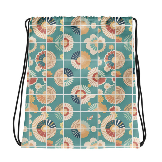 Drawstring bag