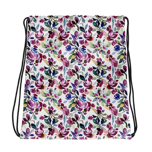 Drawstring bag