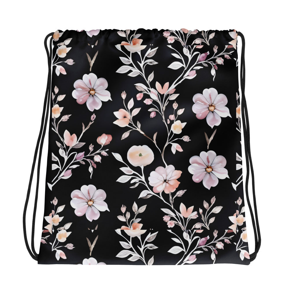 Drawstring bag