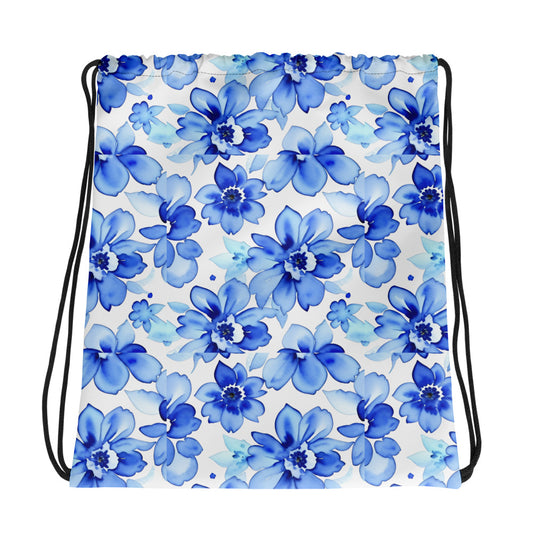 Drawstring bag