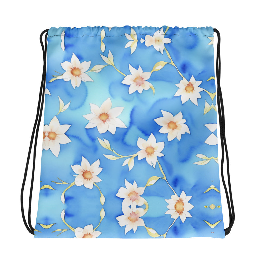 Drawstring bag