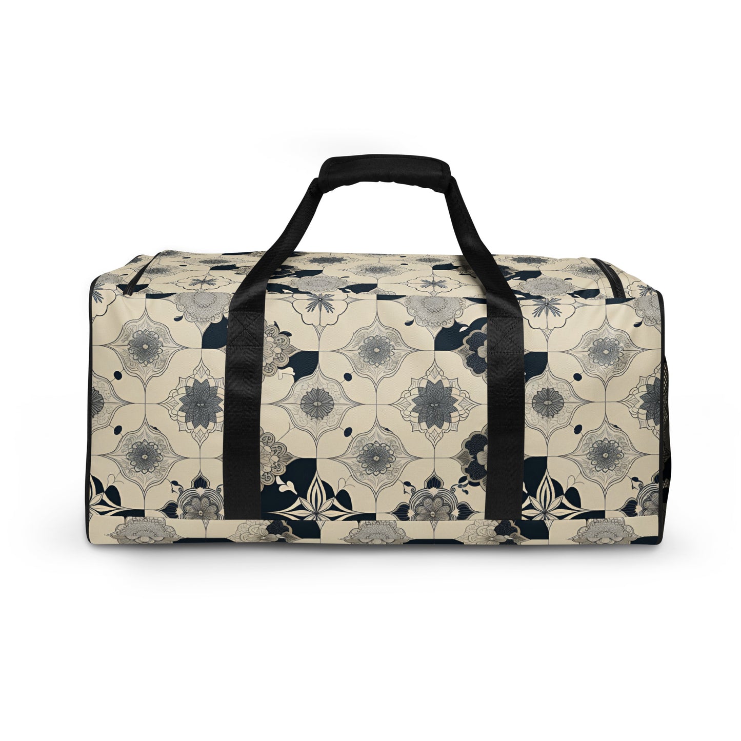 Duffle bag