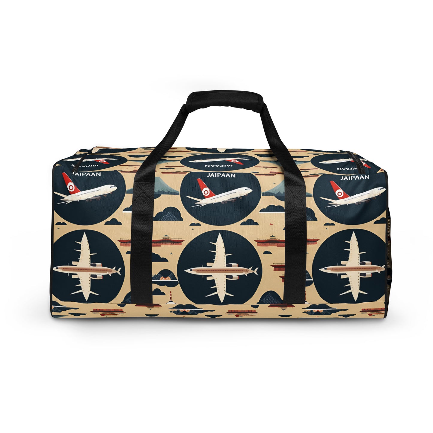 Duffle bag