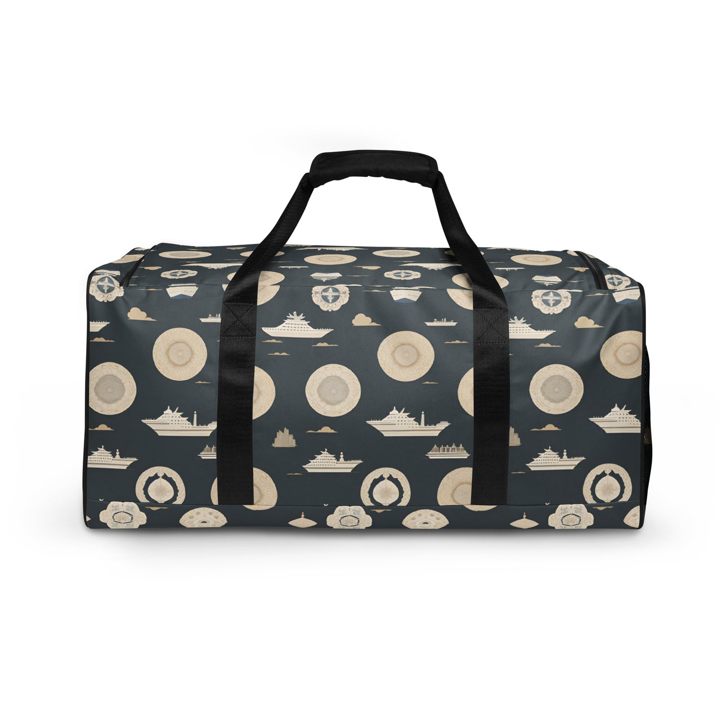 Duffle bag