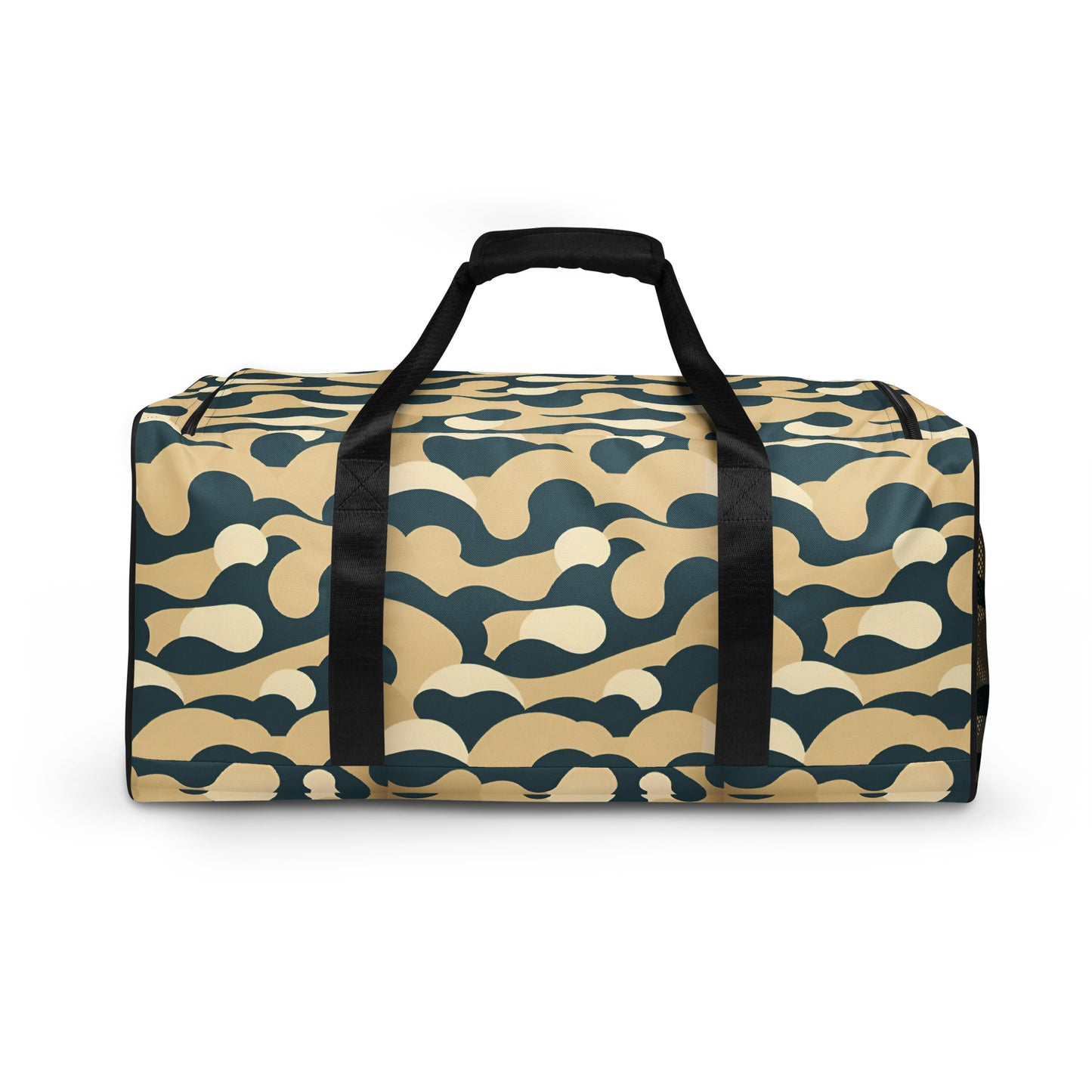 Duffle bag