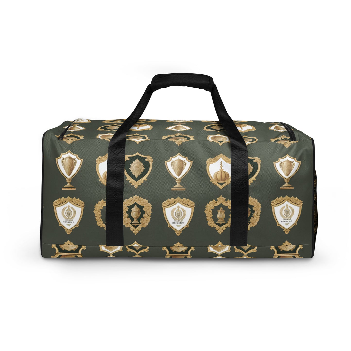 Duffle bag