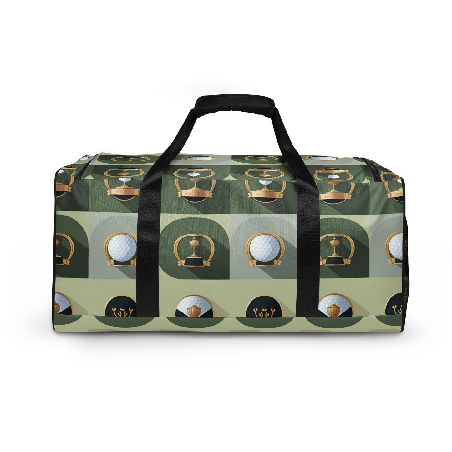 Duffle bag