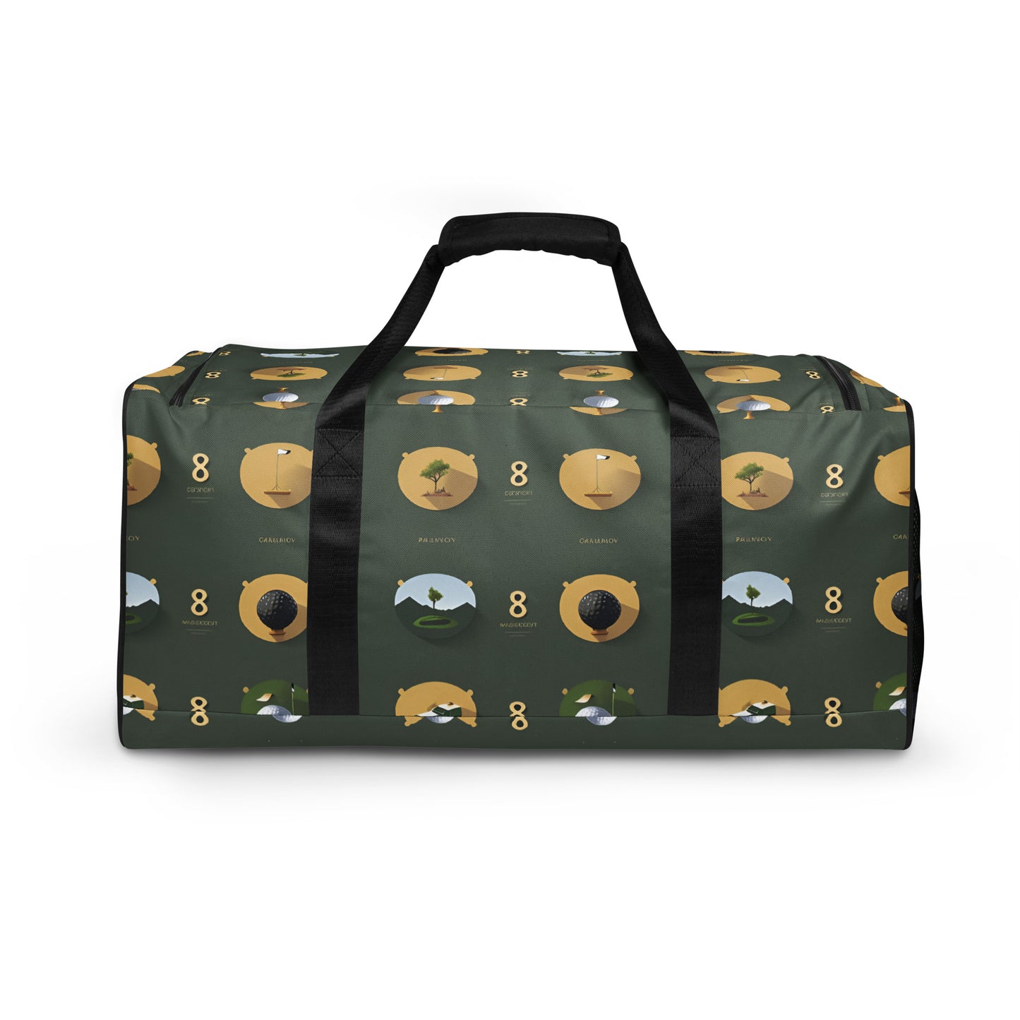 Duffle bag