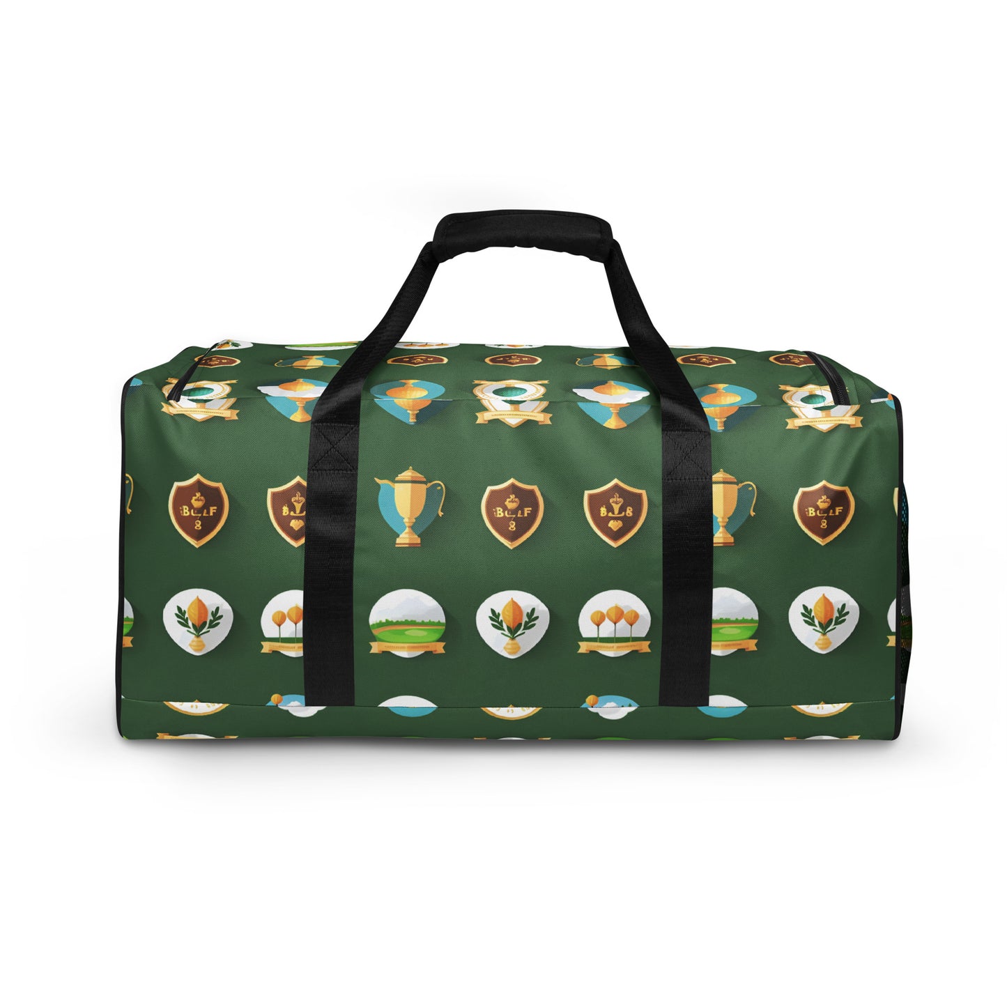 Duffle bag