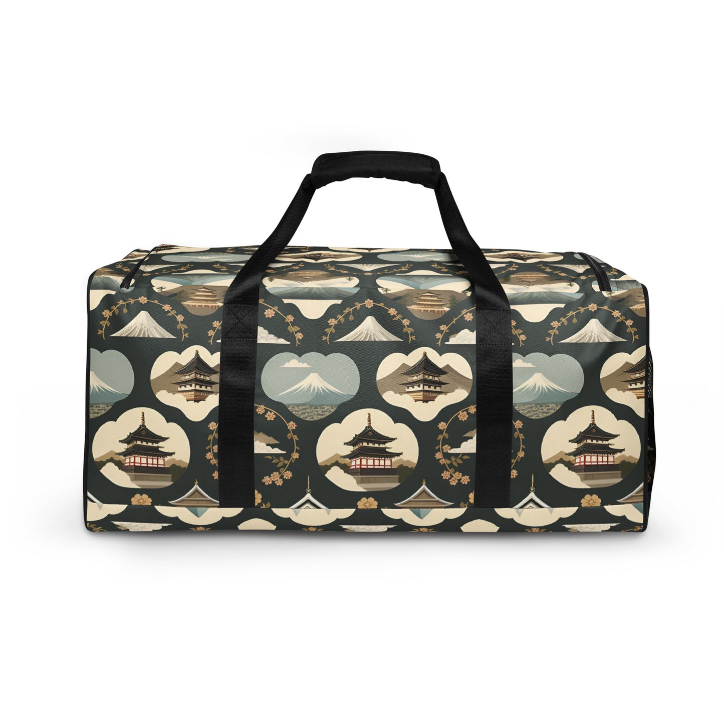 Duffle bag