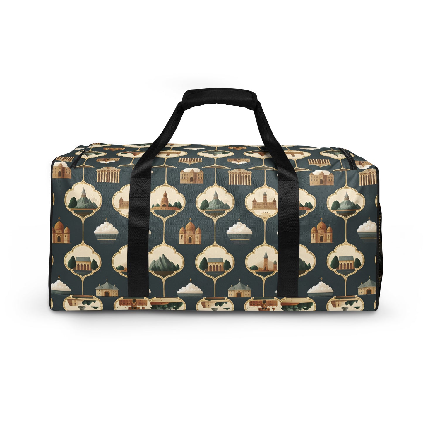 Duffle bag