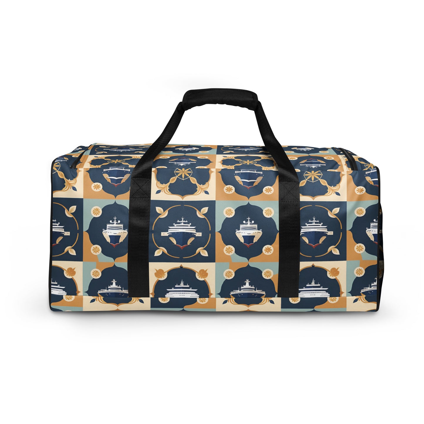 Duffle bag