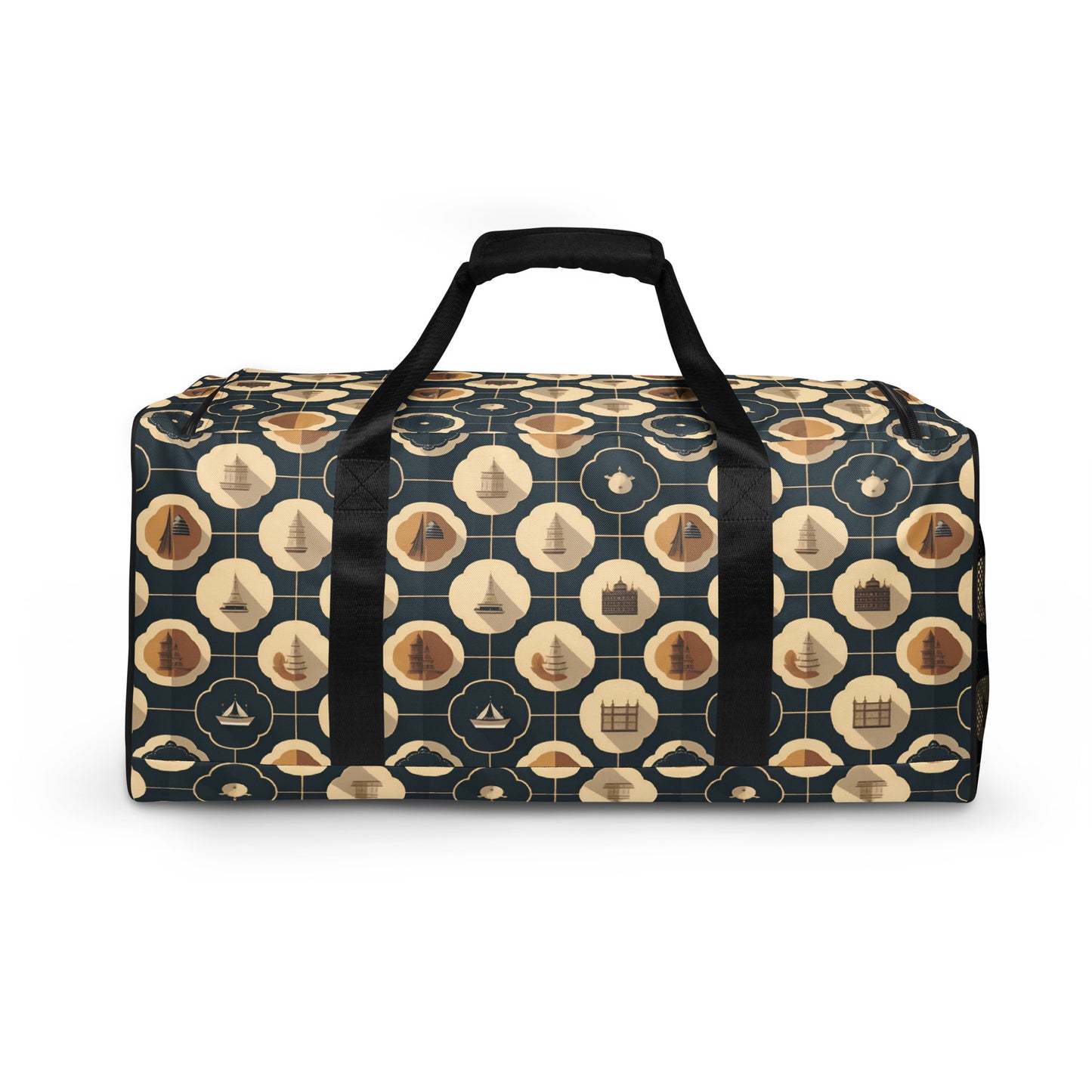 Duffle bag